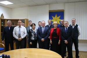 Občinski svet 2014-2018